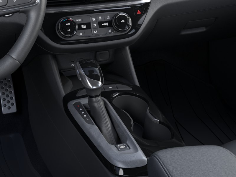 2026 Buick Envista Sport Touring - Photo 23