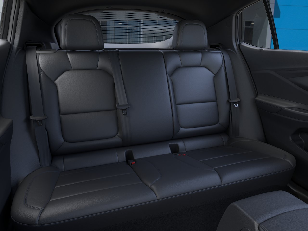 2026 Buick Envista Sport Touring - Photo 17