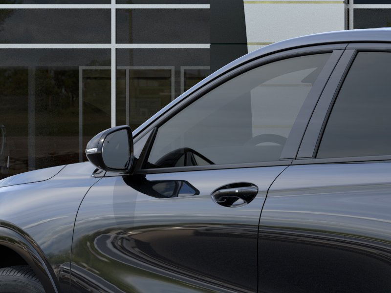 2026 Buick Envista ST photo 12