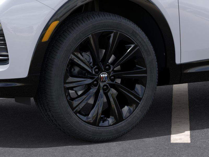 2026 Buick Envista ST photo 9