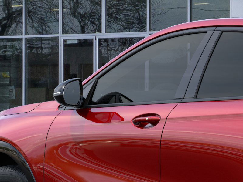 2026 BUICK ENVISTA - Image 43