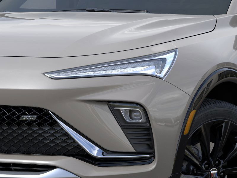 2026 Buick Envista Sport Touring - Photo 10