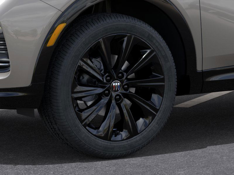 2026 Buick Envista Sport Touring - Photo 9