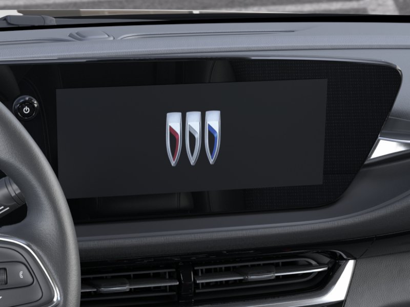 New 2026 Ebony Twilight Metallic Buick Sport Touring image 46