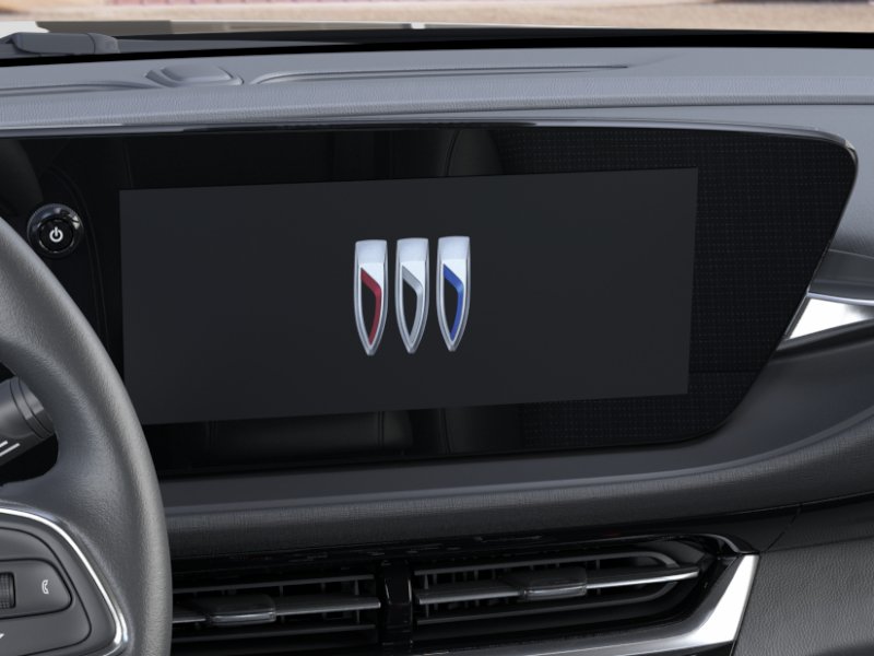 New 2026 Ebony Twilight Metallic Buick Sport Touring image 44
