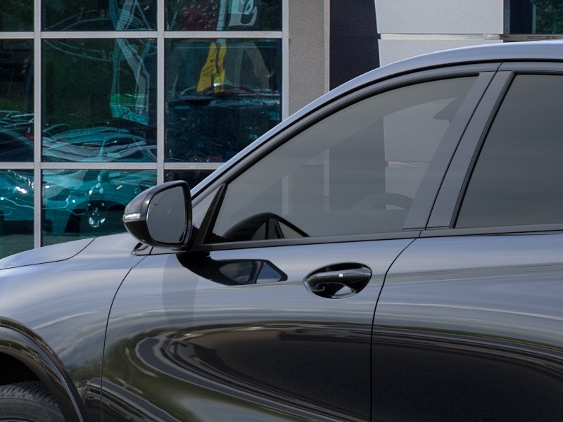 New 2026 Ebony Twilight Metallic Buick Sport Touring image 36