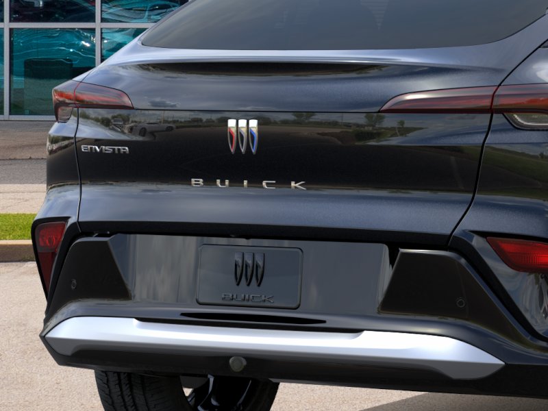 New 2026 Ebony Twilight Metallic Buick Sport Touring image 38