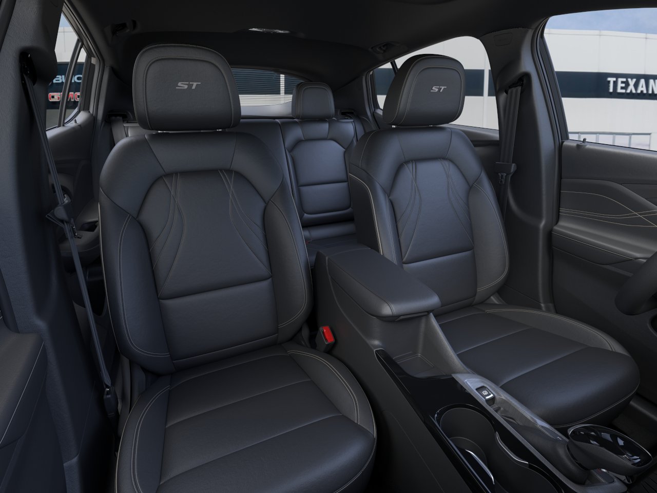 2026 Buick Envista Sport Touring - Photo 40
