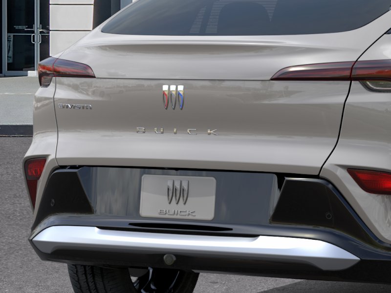 2026 Buick Envista Sport Touring - Photo 38