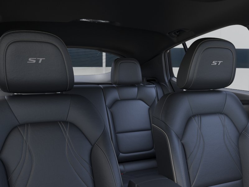 2026 Buick Envista Sport Touring - Photo 48