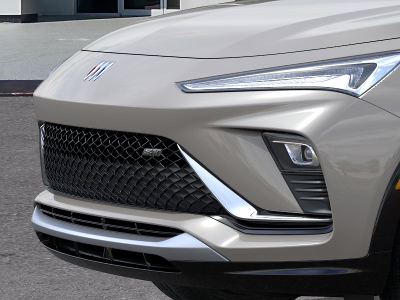 2026 Buick Envista Sport Touring - Photo 37