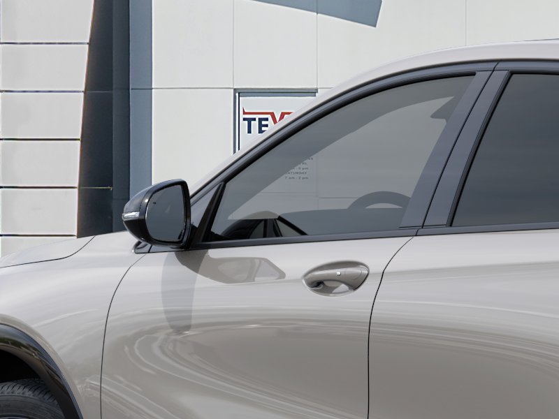 2026 Buick Envista Sport Touring - Photo 36