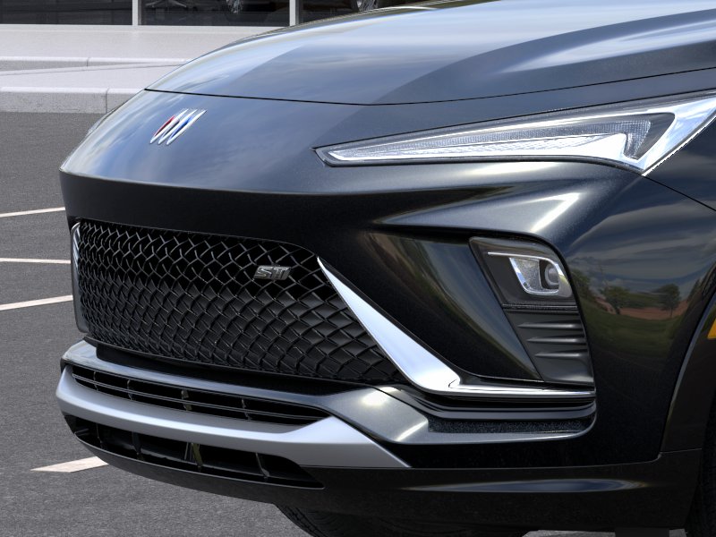 2026 Buick Envista Sport Touring - Photo 37