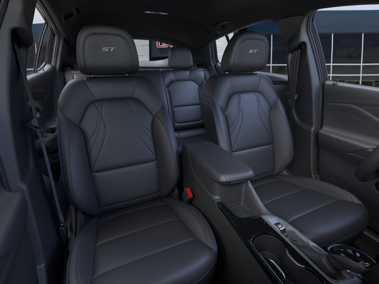2026 Buick Envista Sport Touring - Photo 40