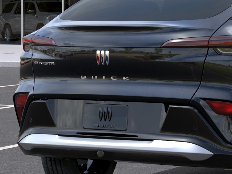 2026 Buick Envista Sport Touring - Photo 38