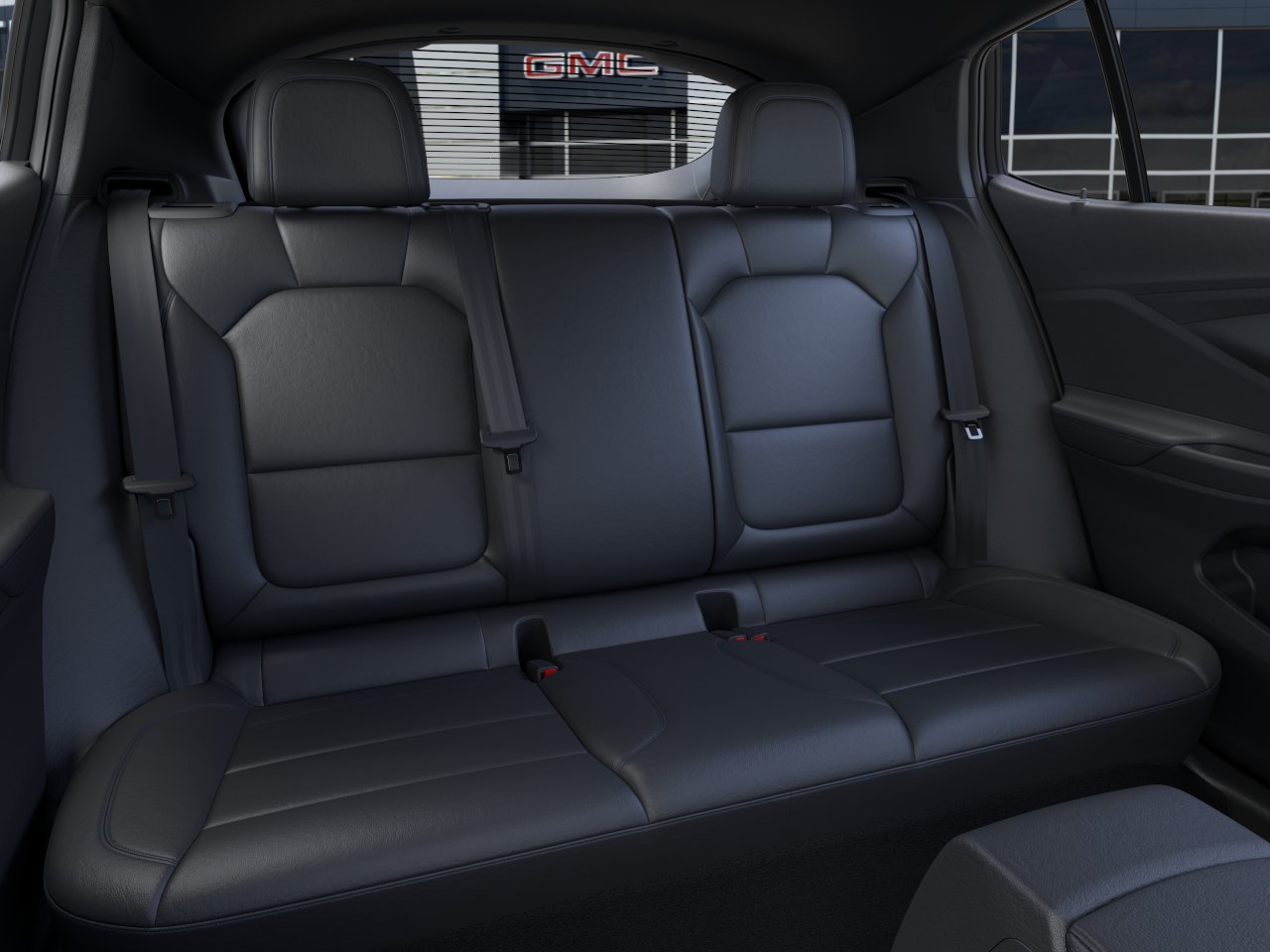 2026 Buick Envista Sport Touring - Photo 41