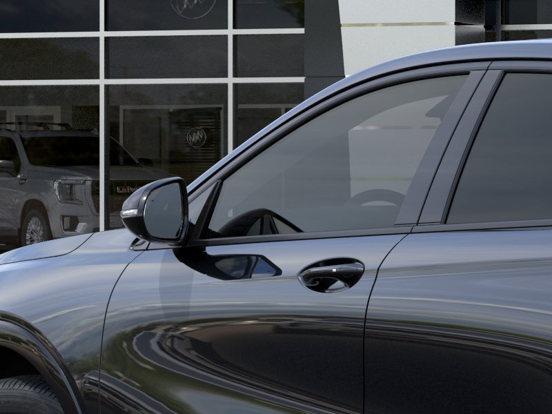 2026 Buick Envista Sport Touring - Photo 36