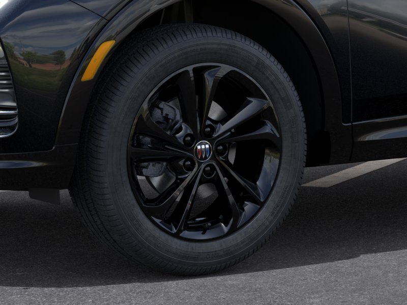 2026 Buick Envista Sport Touring - Photo 33