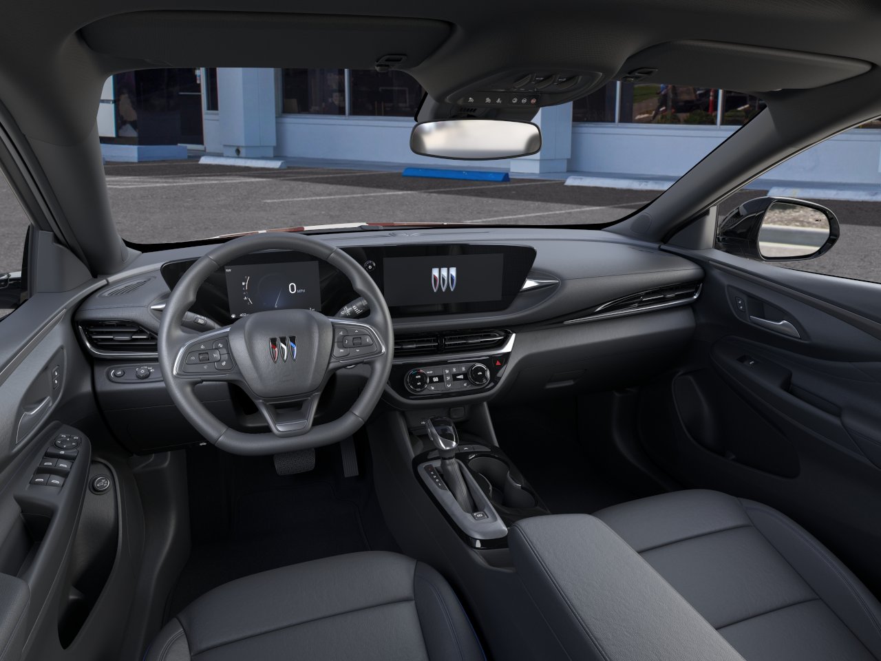 2026 Buick Envista Sport Touring - Photo 15