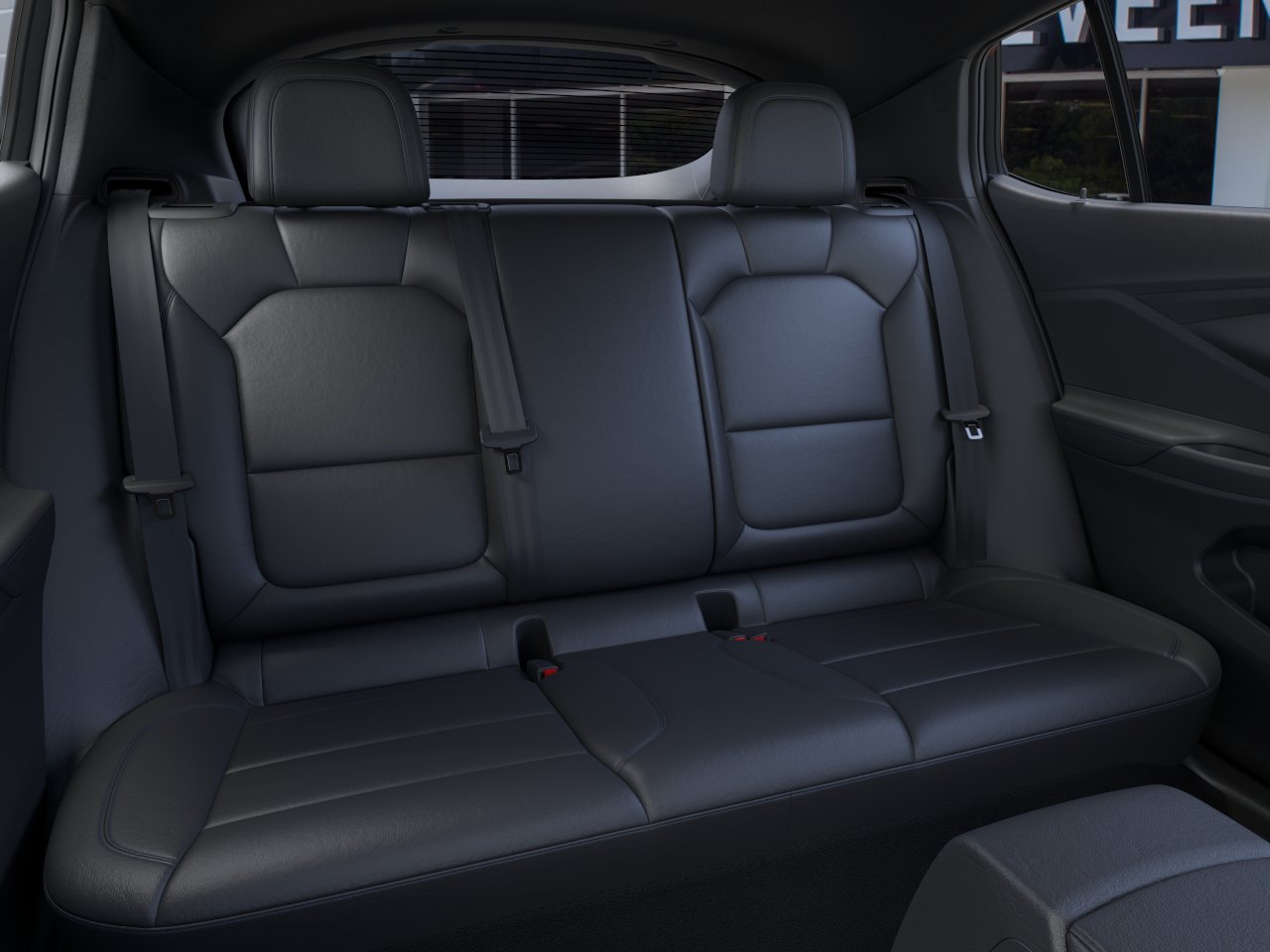 2026 Buick Envista Sport Touring - Photo 17