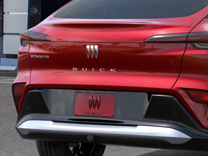 2026 Buick Envista Sport Touring - Photo 14