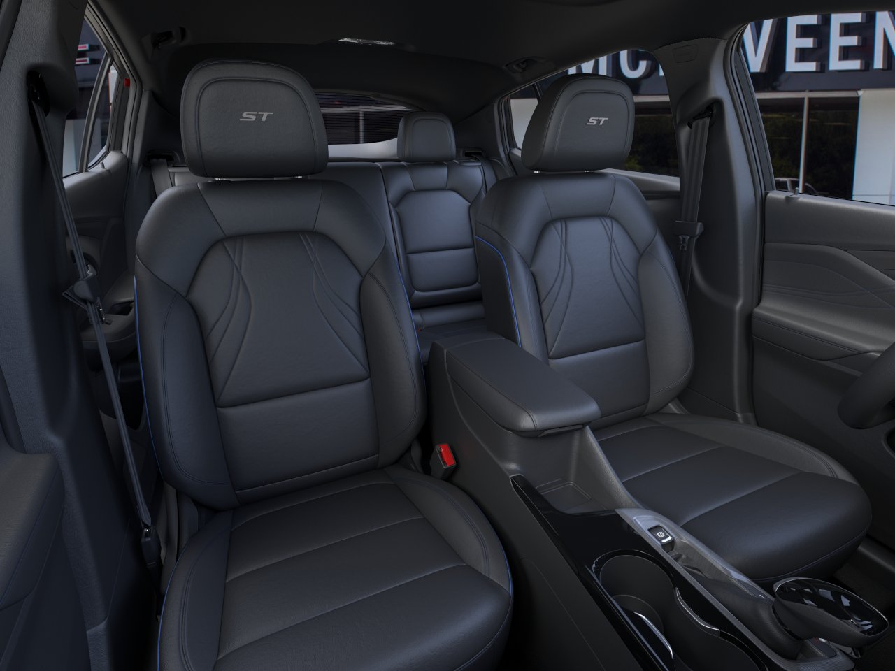 2026 Buick Envista Sport Touring - Photo 16