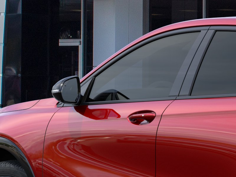 2026 Buick Envista Sport Touring - Photo 12