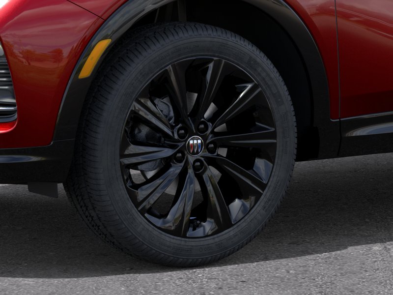 2026 Buick Envista Sport Touring - Photo 9