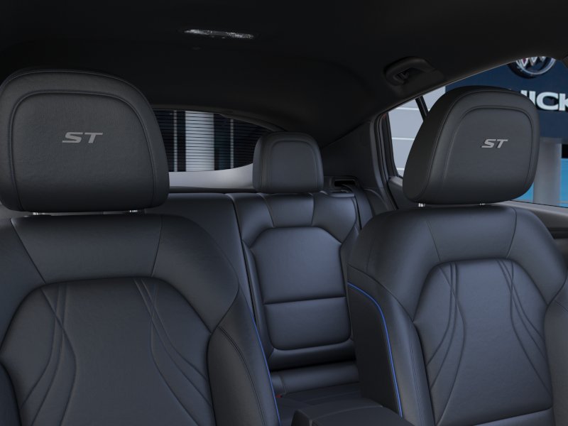 2026 Buick Envista Sport Touring - Photo 49