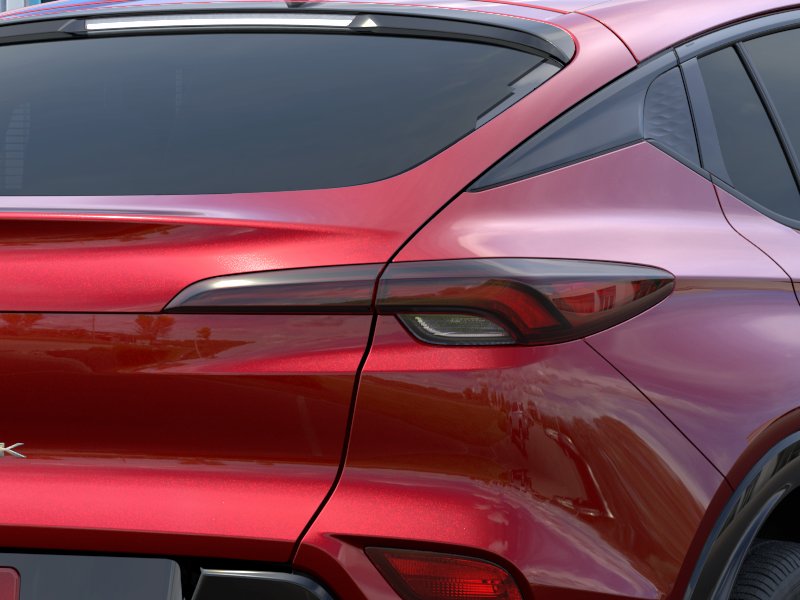 2026 Buick Envista Sport Touring - Photo 36