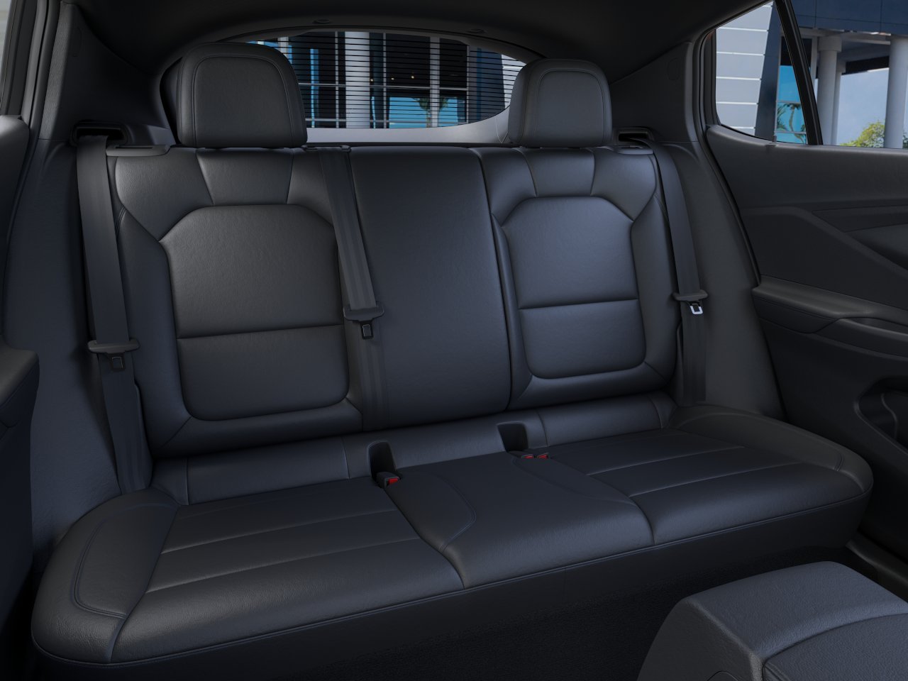 2026 Buick Envista Sport Touring - Photo 42