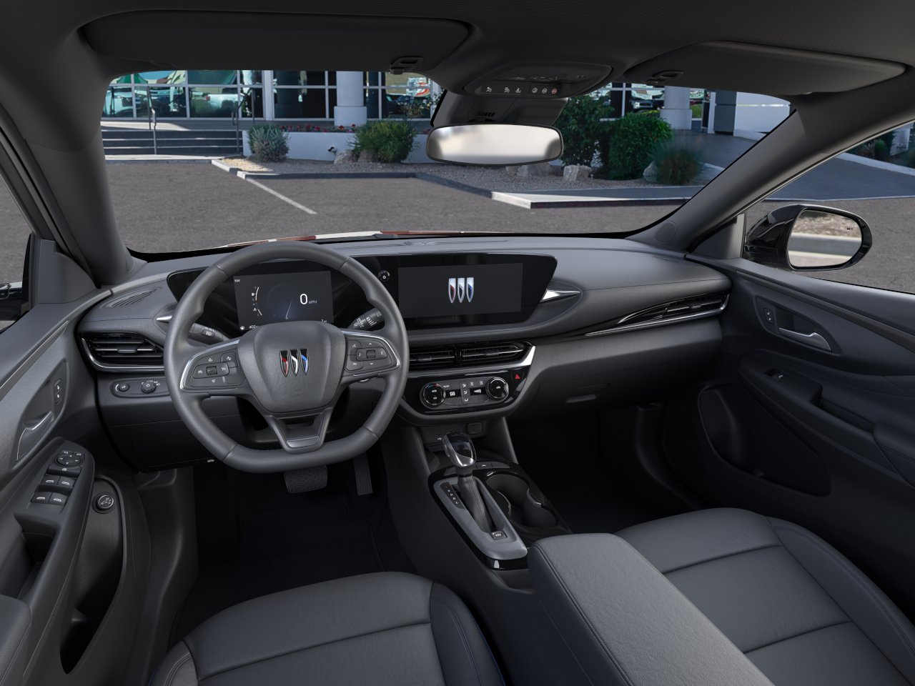2026 Buick Envista Sport Touring - Photo 40