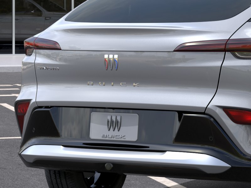 2026 Buick Envista Sport Touring - Photo 14