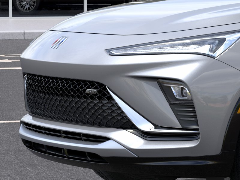 2026 Buick Envista Sport Touring - Photo 13