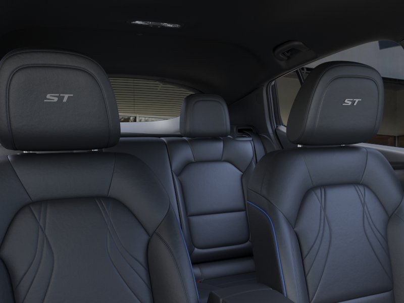 2026 Buick Envista Sport Touring - Photo 24