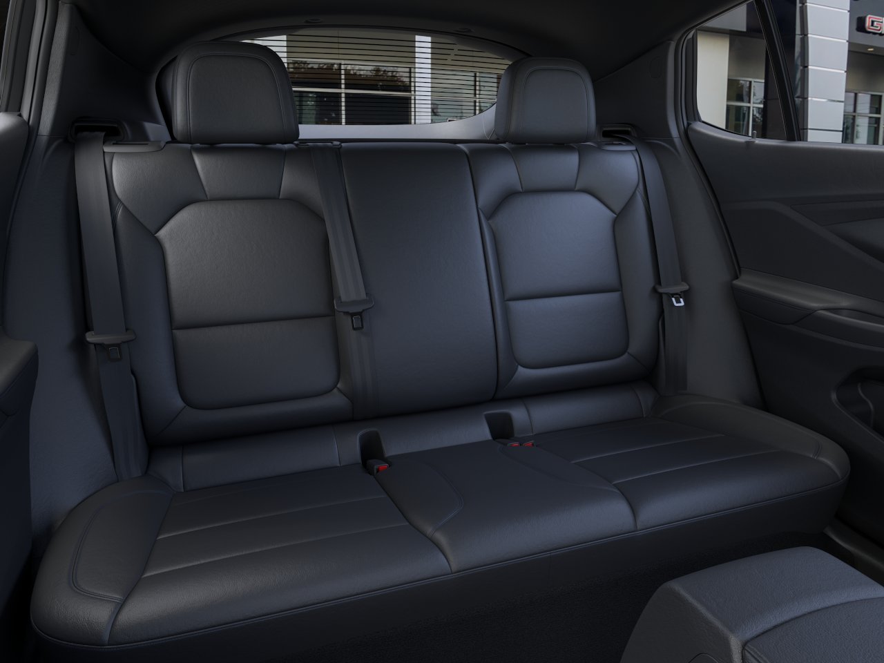 2026 Buick Envista Sport Touring - Photo 17