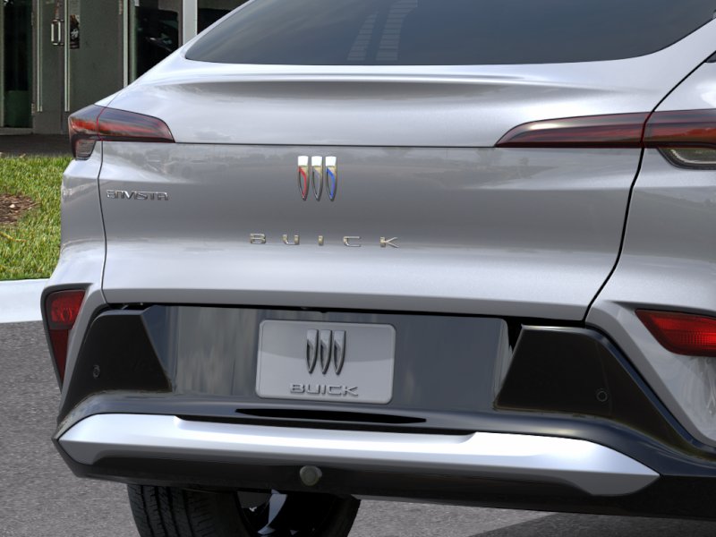 2026 Buick Envista Sport Touring - Photo 14