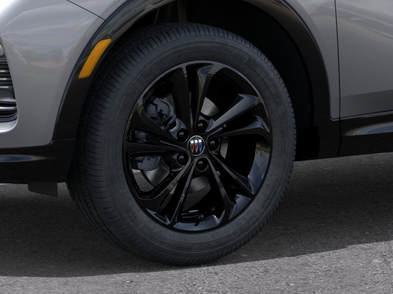 2026 Buick Envista Sport Touring - Photo 9