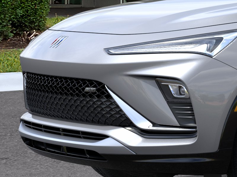 2026 Buick Envista Sport Touring - Photo 13