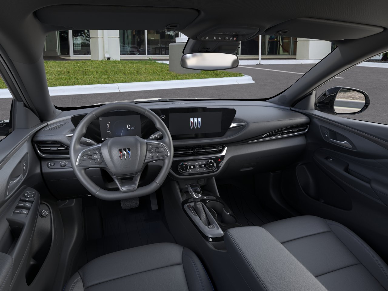 2026 Buick Envista Sport Touring - Photo 15