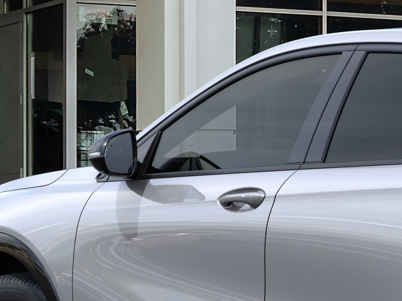 2026 Buick Envista Sport Touring - Photo 12