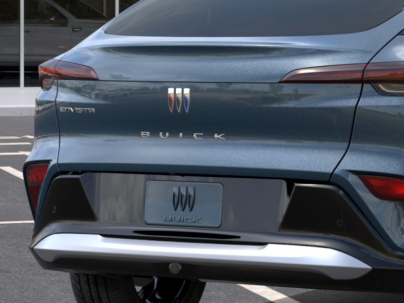 2026 Buick Envista Sport Touring - Photo 38