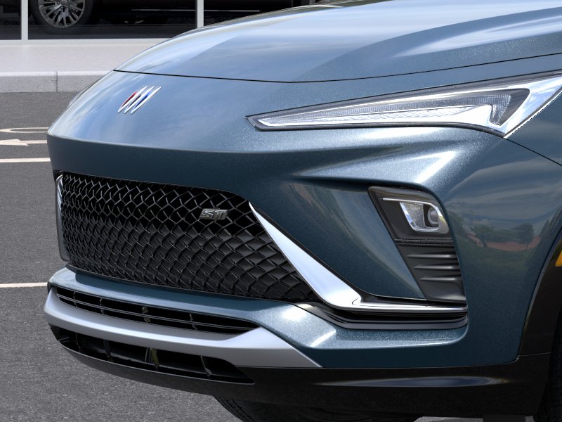 2026 Buick Envista Sport Touring - Photo 37