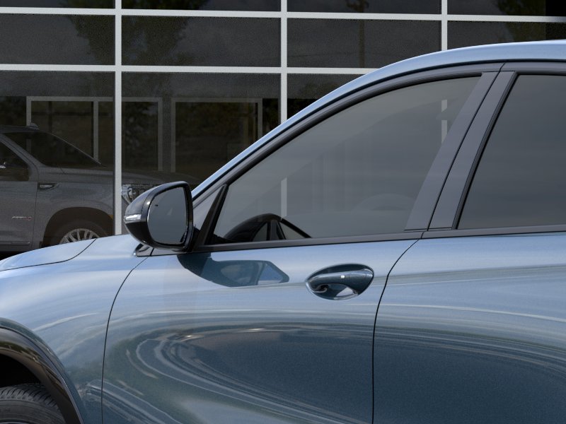 2026 Buick Envista Sport Touring - Photo 36