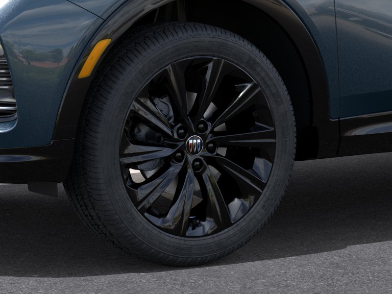 2026 Buick Envista Sport Touring - Photo 33