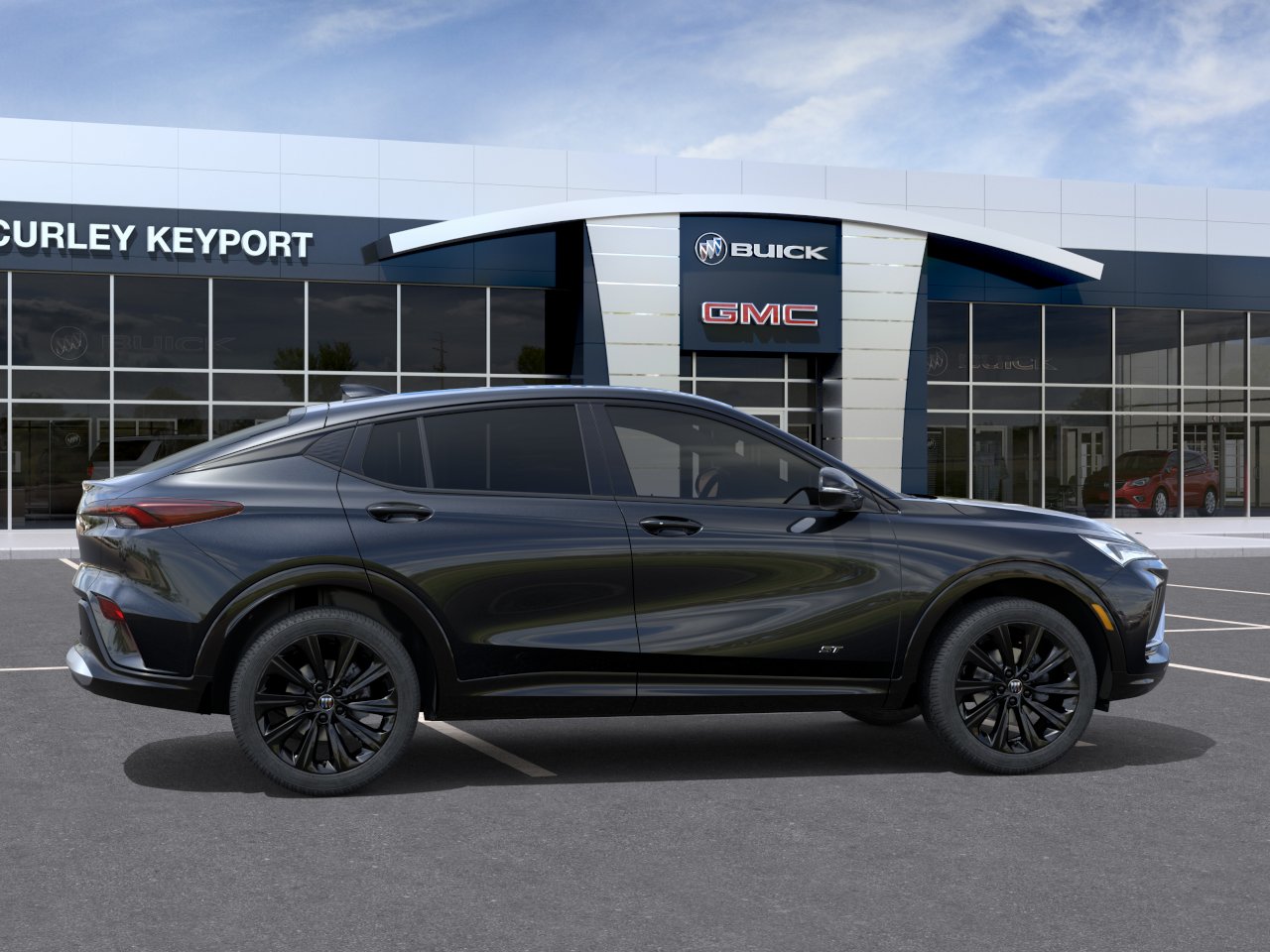 2026 Buick Envista Sport Touring - Photo 29
