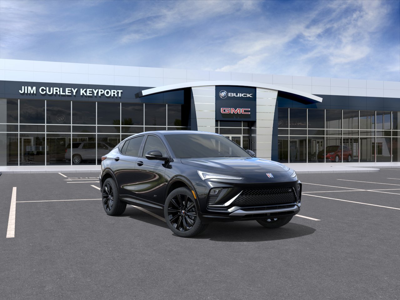 2026 Buick Envista Sport Touring - Photo 25