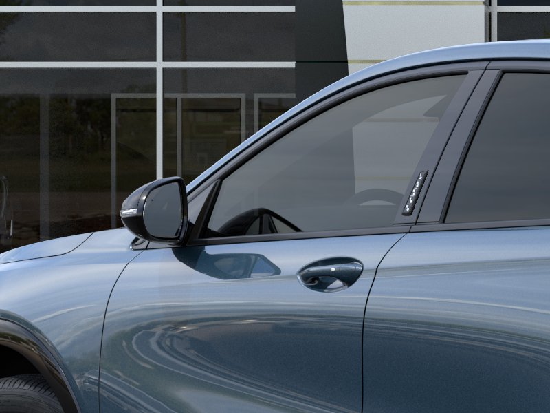 New 2026 Ocean Blue Metallic Buick Sport Touring image 36