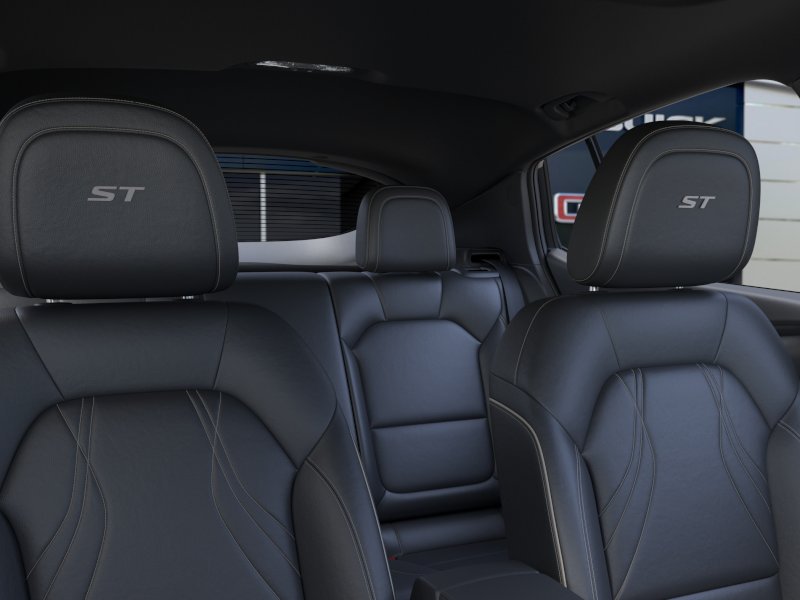 New 2026 Ceramic Buick Sport Touring image 24