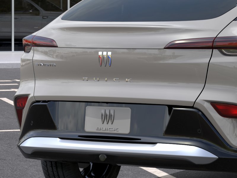 New 2026 Ceramic Buick Sport Touring image 14
